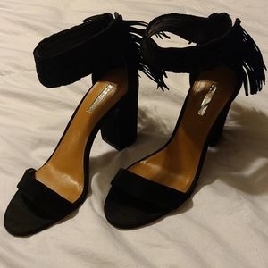 BCBG Heels